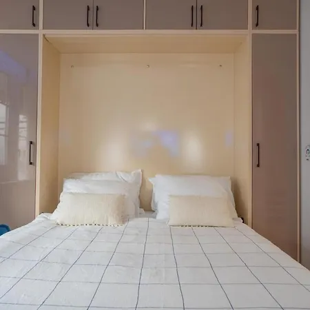 Appartement The Cosy *